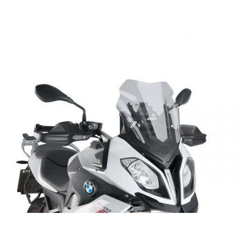 Sport Screen Light Smoke For BMW S1000 XR (15-19)