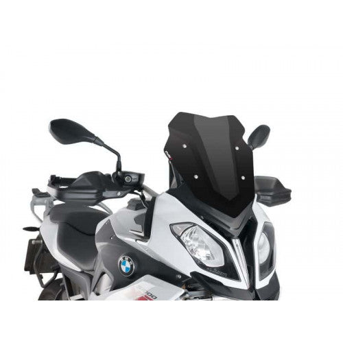 Sport Screen Black For BMW S1000 XR (15-19)