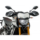 Touring Handguards Matt Black