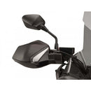 Handguards Matt Black For Honda NC700 X (12-13)
