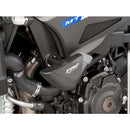 Pro Frame Sliders Black For Yamaha MT-10 (16-23),Yamaha MT-10 SP (17-23)