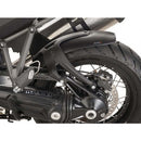 Hugger Matt Black For Triumph Tiger Explorer 1200 Alpine Edition (21)