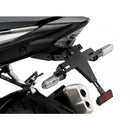Tail Tidy Black For Honda CB500 F (16-23),Honda CBR500 R (16-23)