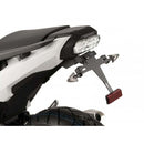 Tail Tidy Black For Honda Integra 750 (16-20)