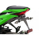 Tail Tidy Black For Kawasaki ZX-10R (16-20)