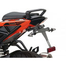 Tail Tidy Black For KTM 1290 Super Duke GT (16-23)