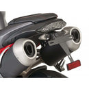 Tail Tidy Black For Triumph Speed Triple 1050 R 16-17