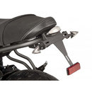 Tail Tidy Black For Yamaha XSR 700 (16-23),Yamaha XSR 700 XTribute (19-23)