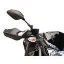 Handguards Matt Black For Yamaha MT-03 (16-23)