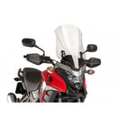 Touring Screen Clear For Honda CB500 X (16-23)