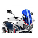Sport Screen Blue For Honda Africa Twin CRF1000L (16-19)