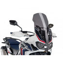 Touring Screen Dark Smoke For Honda Africa Twin CRF1000L (16-19)