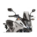 Sport Screen Light Smoke For Honda NC750 X (16-20)