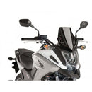 Sport Screen Black For Honda NC750 X (16-20)