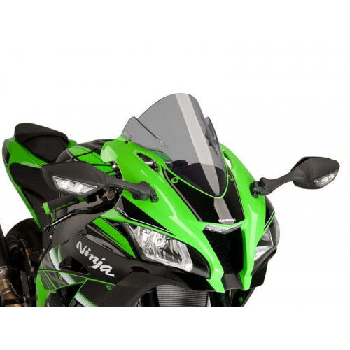 Z-Racing Screen Clear For Kawasaki ZX-10R (16-20)