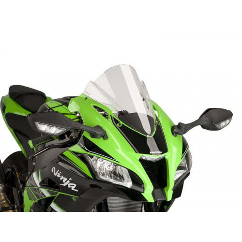 Z-Racing Screen Clear For Kawasaki ZX-10R (16-20)