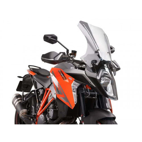 Touring Screen Light Smoke For KTM 1290 Super Duke GT (16-18)