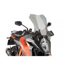 Touring Screen Light Smoke For KTM 1290 Super Duke GT (16-18)