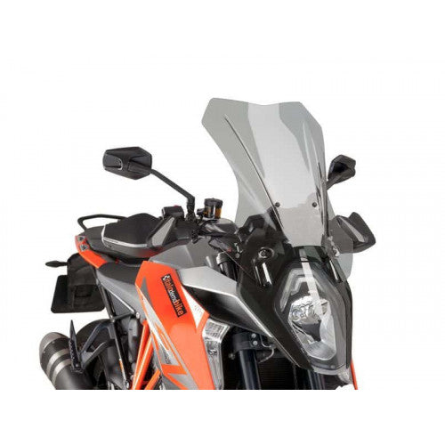 Touring Screen Light Smoke For KTM 1290 Super Duke GT (16-18)