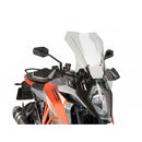 Touring Screen Clear For KTM 1290 Super Duke GT (16-18)