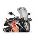 Touring Screen With Extender Light Smoke For KTM 1290 Super Duke GT (16-18)