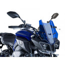 Touring Screen Blue For Yamaha FZ-10 (16-17)
