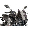 Touring Screen Dark Smoke For Yamaha FZ-10 (16-17)