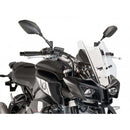 Touring Screen Clear For Yamaha FZ-10 (16-17)