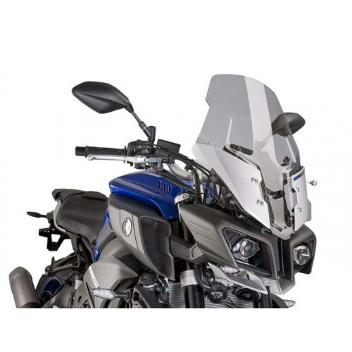 Touring Plus Screen Clear For Yamaha FZ-10 (16-17)