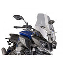 Touring Plus Screen Dark Smoke For Yamaha FZ-10 (16-17)
