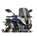 Touring Plus Screen Dark Smoke For Yamaha FZ-10 (16-17)
