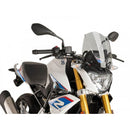 New Generation Sport Screen Red For BMW G310 R (16-23)