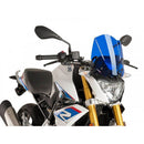 New Generation Sport Screen Blue For BMW G310 R (16-23)