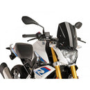 New Generation Sport Screen Black For BMW G310 R (16-23)