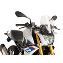 New Generation Sport Screen Clear For BMW G310 R (16-23)