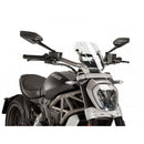 New Generation Adjustable Screen Clear For Ducati XDiavel (16-18)