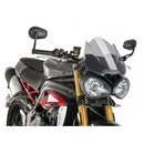 New Generation Sport Screen Clear For Triumph Speed Triple 1050 (16-20)