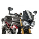 New Generation Sport Screen Carbon Look For Triumph Speed Triple 1050 (16-20)