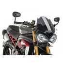 New Generation Sport Screen Dark Smoke For Triumph Speed Triple 1050 (16-20)