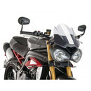 New Generation Sport Screen Clear For Triumph Speed Triple 1050 (16-20)