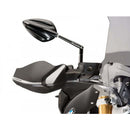 Handguards Matt Black For BMW R1200 R (15-18),BMW R1250 R (19-23)