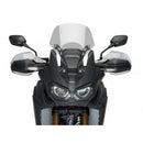 Handguard Extension Dark Smoke For Honda Africa Twin CRF1000L (16-19)