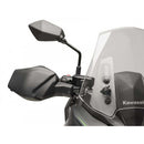 Handguards Matt Black For Kawasaki Versys 1000 (15-18)