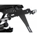 Open LED Indicators Black