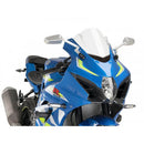 Z-Racing Screen Light Smoke For Suzuki GSX R 1000 (17-22)