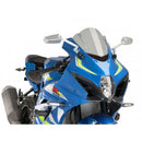 Z-Racing Screen Light Smoke For Suzuki GSX R 1000 (17-22)