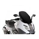 V-Tech Line Sport Screen Black For BMW C600 Sport (12-15)