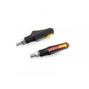 Curve LED Indicators Black For KTM (23)