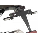 Curve LED Indicators Black For Kawasaki ZX-9R (94-04)
