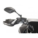 Sport Handguards Matt Black